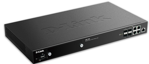 DWC-2000 | D-Link | gateway/controller
