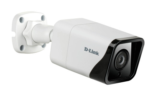 DCS-4714E | D-Link | Vigilance Box IP security camera Indoor & outdoor 2592 x 1520 pixels Ceiling/wall