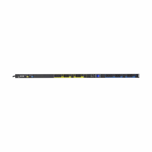 EMA108-10 | Eaton | power distribution unit (PDU) 24 AC outlet(s) 0U Black