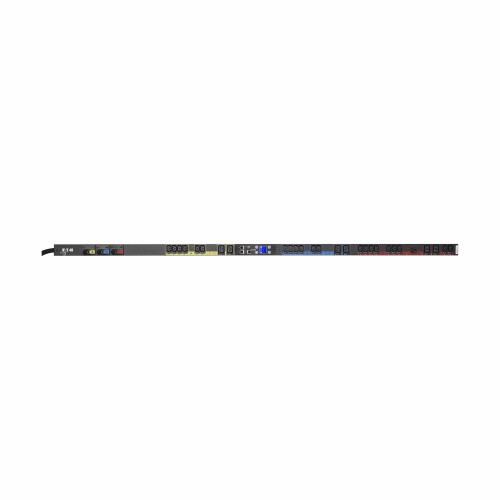 EMA333-10 | Eaton | power distribution unit (PDU) 28 AC outlet(s) 0U Black