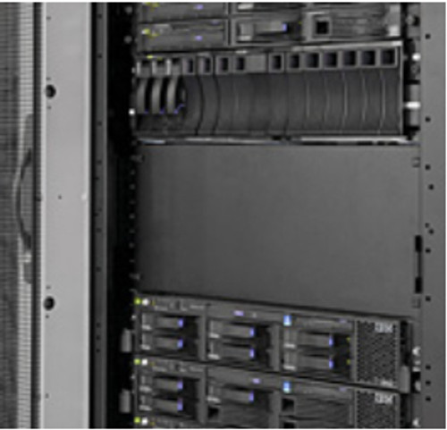 ETN-PBP8U100 | Eaton | patch panel 8U