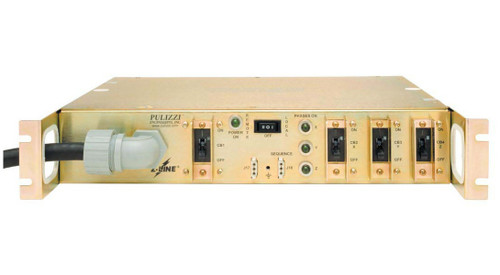 PC2641-D-FF | Eaton | power distribution unit (PDU) 14 AC outlet(s) 2U Bronze