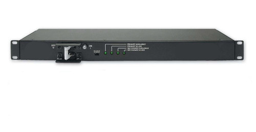 T2235-3496 | Eaton | power distribution unit (PDU) 2 AC outlet(s) 1U Black