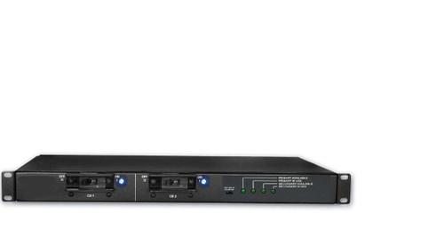 T2235-F4-CFB09L | Eaton | power distribution unit (PDU) 6 AC outlet(s) 1U Black