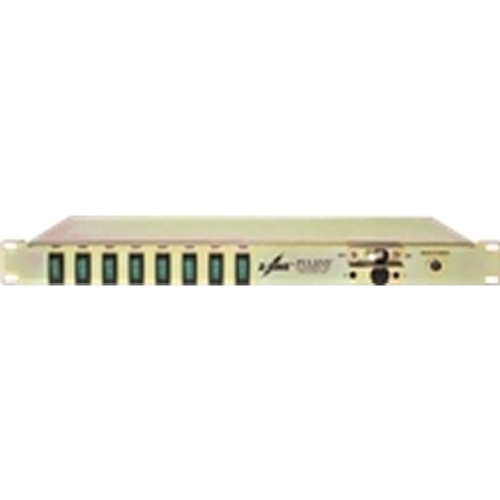 T8S-A-CB | Eaton | power distribution unit (PDU) 1U Bronze 8 AC outlet(s)
