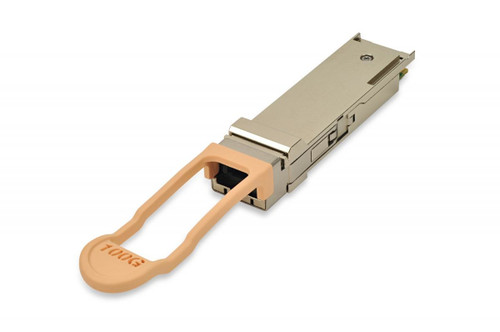 FTLC9555REPM3 | Finisar | network transceiver module Fiber optic 103100 Mbit/s QSFP28 850 nm