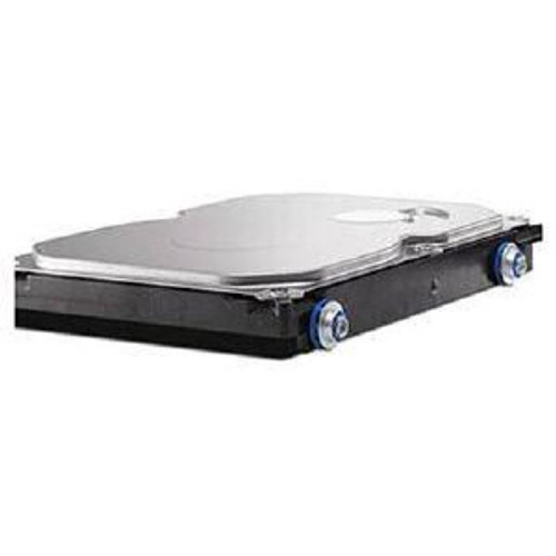 JE402A | Hewlett Packard Enterprise | 250GB SATA Serial ATA