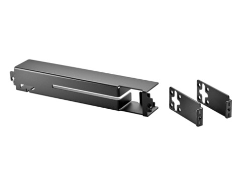 JL311A | Hewlett Packard Enterprise | 2930F 8-port Cable Guard Cable floor protection Black