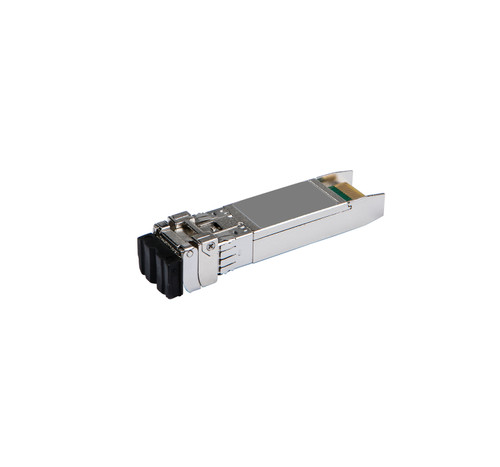 R9F90A | Hewlett Packard Enterprise | Aruba 25G SFP28 LC eSR 400m MMF network transceiver module Fiber optic 25000 Mbit/s