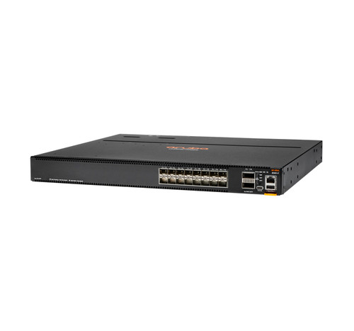 JL703C | Hewlett Packard Enterprise | Aruba 8360-16Y2C v2 Managed L3 1U