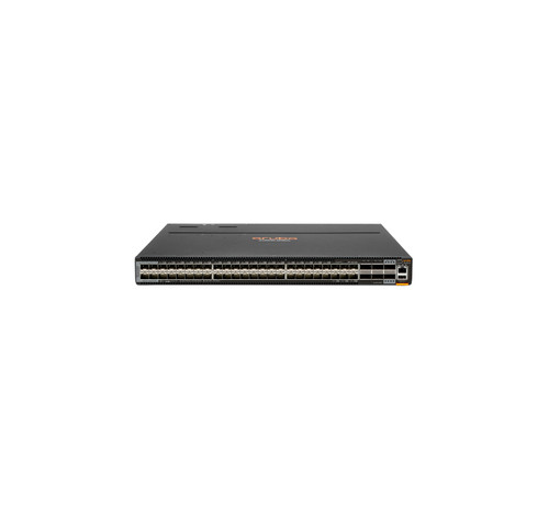 JL704C | Hewlett Packard Enterprise | Aruba 8360-48Y6C v2 Managed L3 1U
