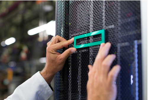 866473-B21 | Hewlett Packard Enterprise | DL160/120 Gen10 slot expander