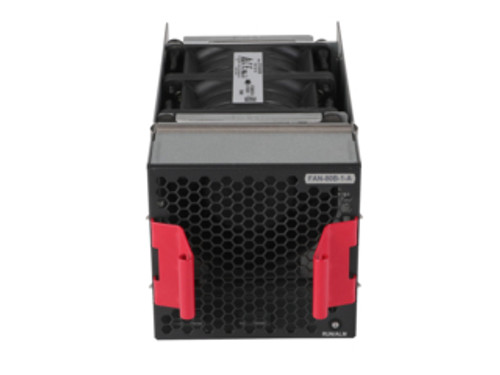JH952A | Hewlett Packard Enterprise | FlexFabric 12901E Fan Tray Assembly Black