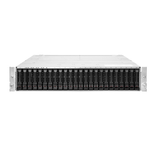 R4T20A | Hewlett Packard Enterprise | J2000 disk array Rack (2U)