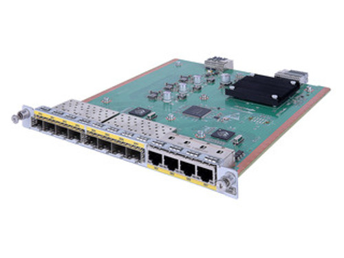 JH238A | Hewlett Packard Enterprise | network switch module Fast Ethernet, Gigabit Ethernet
