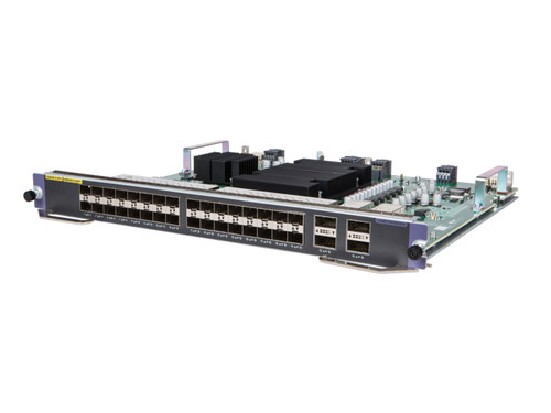 JH432A | Hewlett Packard Enterprise | network switch module