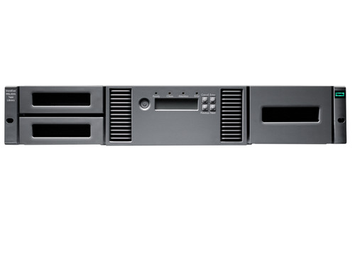 Q6Q64A | Hewlett Packard Enterprise | MSL3040 U POWER SUPP KIT-STOCK