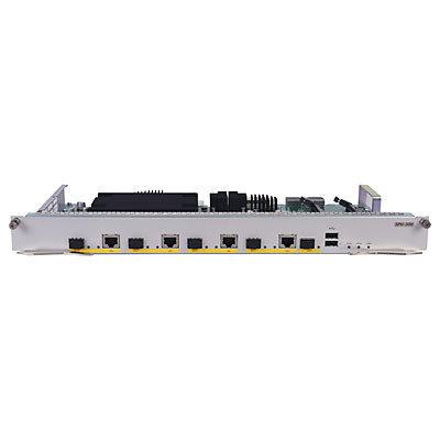 JG670A | Hewlett Packard Enterprise | MSR4000 SPU-300 SPU network switch module