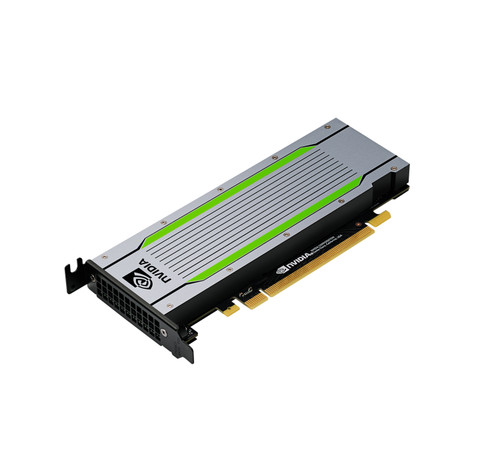 R0W29C | Hewlett Packard Enterprise | NVIDIA Tesla T4 16 GB GDDR6