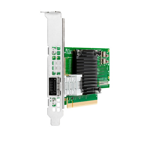 P23665-B21 | Hewlett Packard Enterprise | network card Internal Ethernet / Fiber 100000 Mbit/s