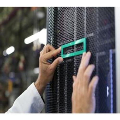 P26437-B21 | Hewlett Packard Enterprise | drive bay panel Carrier panel