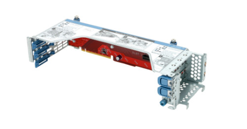 P27089-B21 | Hewlett Packard Enterprise | slot expander