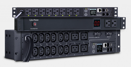 P9R56A | Hewlett Packard Enterprise | power distribution unit (PDU) 38 AC outlet(s) 0U