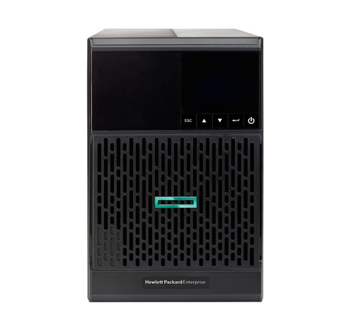 Q1F52A | Hewlett Packard Enterprise | uninterruptible power supply (UPS) Line-Interactive 1.5 kVA 105 W