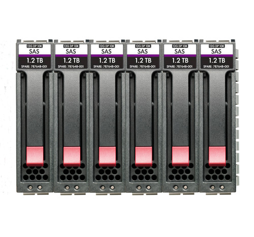 R0P92A | Hewlett Packard Enterprise | internal hard drive 3.5" 12000 GB SAS