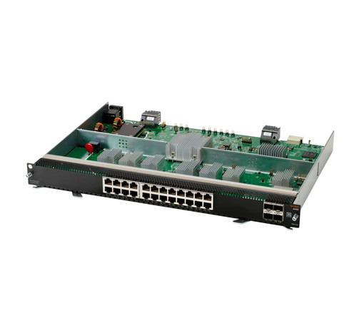 R0X42A | Hewlett Packard Enterprise | network switch module 10 Gigabit Ethernet