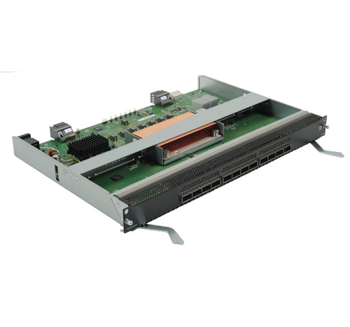 R0X45A | Hewlett Packard Enterprise | network switch module