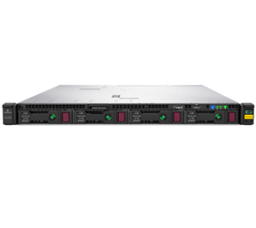 R7G16A | Hewlett Packard Enterprise | NAS/storage server Rack (1U) Ethernet LAN 3204