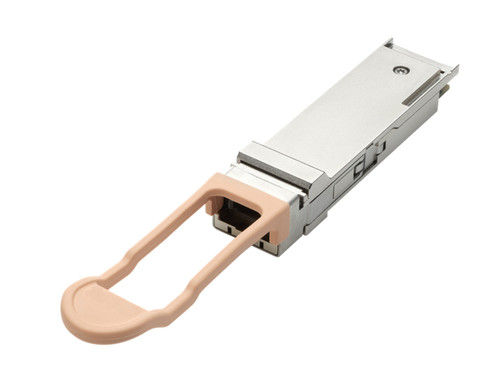 R9B41A | Hewlett Packard Enterprise | network transceiver module QSFP-DD