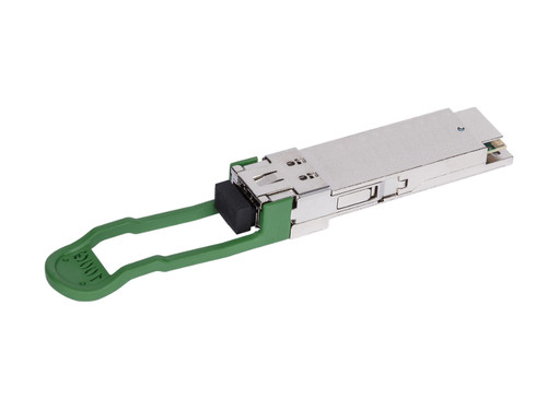 R9B63A | Hewlett Packard Enterprise | network transceiver module QSFP28
