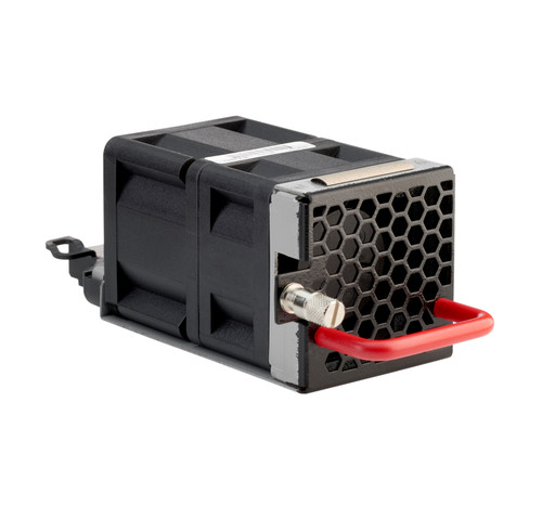 R9F70A | Hewlett Packard Enterprise | network switch component Fan R9F70A | Hewlett Packard Enterprise | network switch component Fan