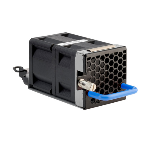 R9F71A | Hewlett Packard Enterprise | network switch component Fan