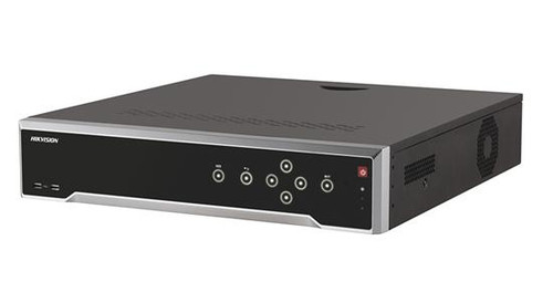 DS-7732NI-I4/16P-8TB | Hikvision Digital Technology | network video recorder 1.5U Black DS-7732NI-I4/16P-8TB | Hikvision Digital Technology | network video recorder 1.5U Black