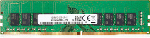 13L76AT | HP | memory module 8 GB 1 x 8 GB DDR4 3200 MHz 13L76AT | HP | memory module 8 GB 1 x 8 GB DDR4 3200 MHz