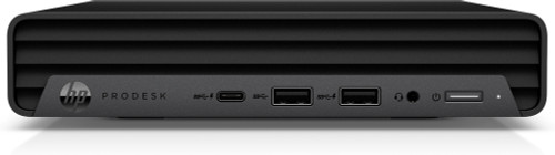 222J7UT | HP | ProDesk 600 G6 i7-10700T mini PC Intel® Core™ i7 8 GB DDR4-SDRAM 256 GB SSD Windows 10 Pro Black