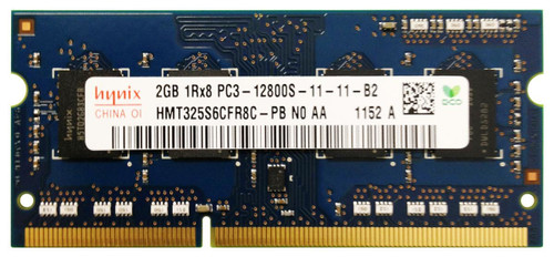 HMT325S6CFR8C-PB | Hynix | memory module DDR3 1600 MHz