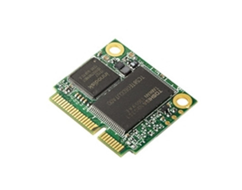 DHMSM-08GD09BW1SC | Innodisk | mSATA mini 3IE3 8 GB Serial ATA III
