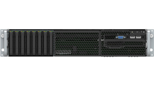 R2208WFTZSR | Intel | Server System
