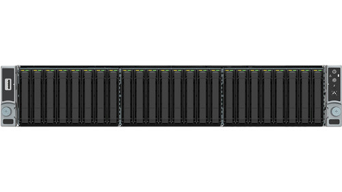 R2224WFTZSR | Intel | Server System