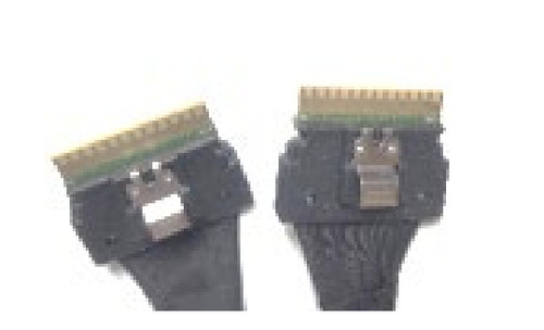 CYPCBLSLMIDPOUT | Intel | Serial Attached SCSI (SAS) cable 4.33" (0.11 m)