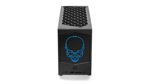 RNUC12DCMI90000 | Intel | NUC 12 Extreme Kit - NUC12DCMi9 8L sized PC Black Z690 i9-12900 RNUC12DCMI90000 | Intel | NUC 12 Extreme Kit - NUC12DCMi9 8L sized PC Black Z690 i9-12900