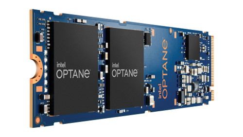SSDPEK1A118GA01 | Intel | Optane ® ™ SSD P1600X Series (118GB, M.2 80mm PCIe 3.0 x4, 3D XPoint™)