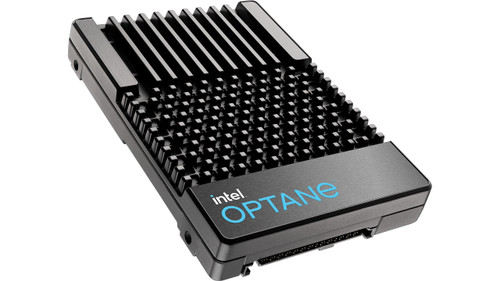 SSDPF21Q400GA01 | Intel | Optane DC P5810X 2.5" 400 GB PCI Express 4.0 3D XPoint NVMe