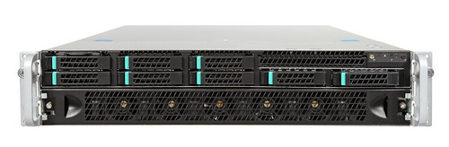 R2208LH2HKC2 | Intel | server barebone LGA 2011 (Socket R) Rack (2U) Aluminum, Black R2208LH2HKC2 | Intel | server barebone LGA 2011 (Socket R) Rack (2U) Aluminum, Black