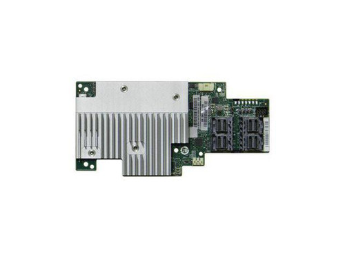 RT3EX020E | Intel | RAID controller PCI Express x2 2.0