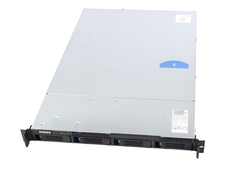 SR1695GPRX1AC | Intel | server barebone 3420 LGA 1156 (Socket H) Rack (1U) Metallic SR1695GPRX1AC | Intel | server barebone 3420 LGA 1156 (Socket H) Rack (1U) Metallic